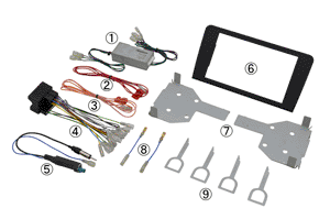 parts_au203g